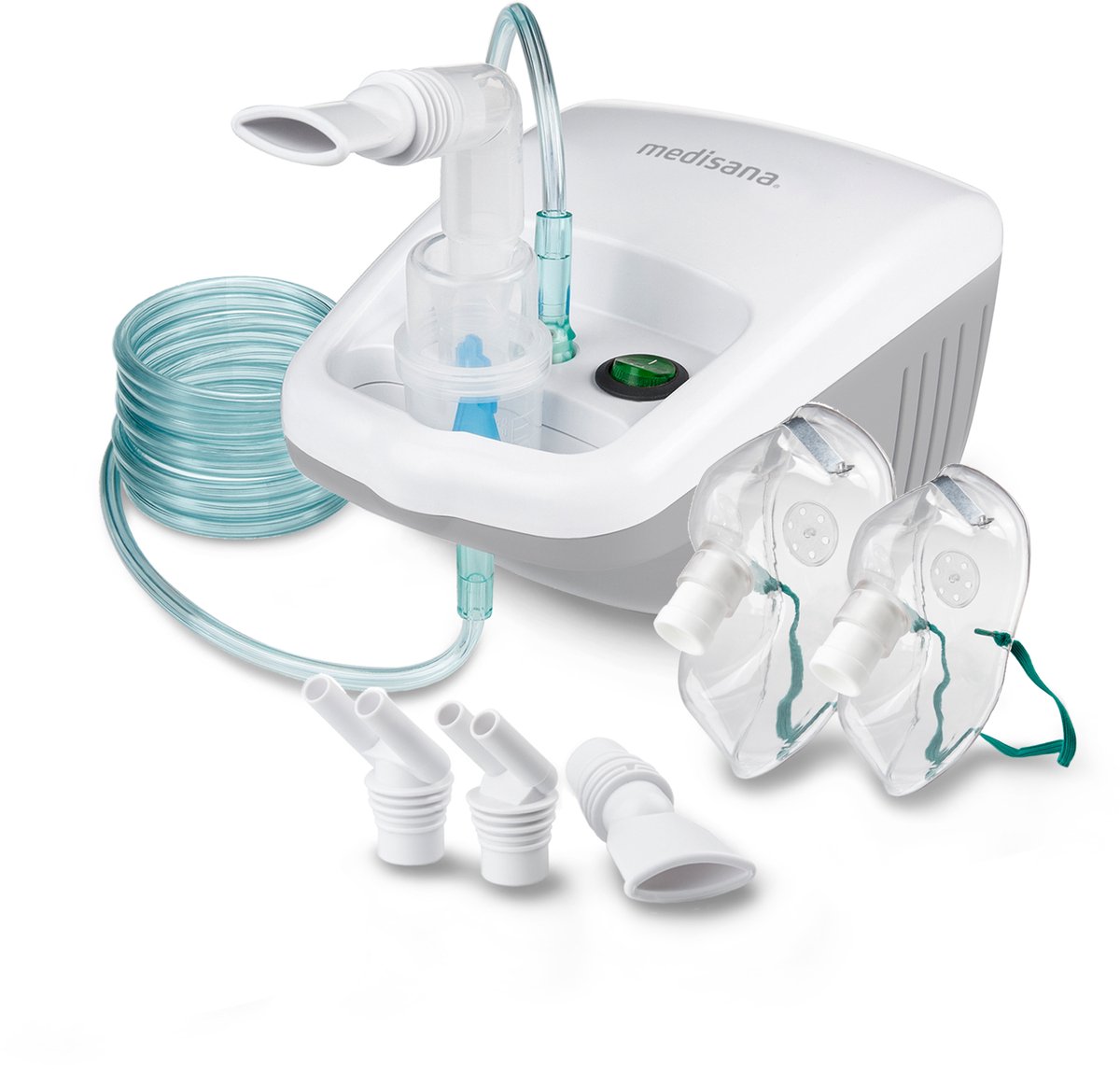 medisana IN 540 inhalator
