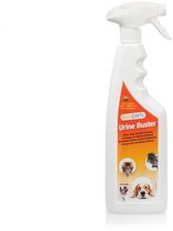 Ecopets - UrineBuster Urinegeur verwijderaar Lavendel - 750ml (ecopet)