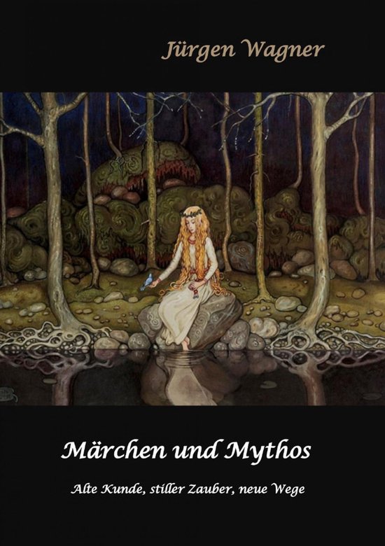 Märchen und Mythos - cover