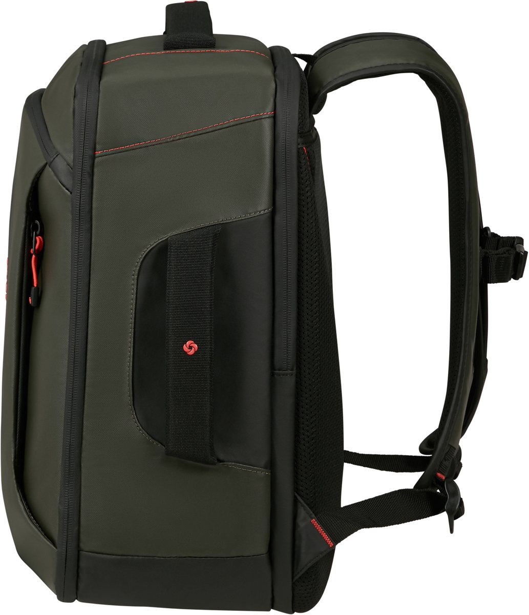 Samsonite Underseater/rugzak - Ecodiver Underseat Backpack S 15,6 - Climbing Ivy - 25 l – foto 2