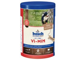 Bosch Vi - Min voedingssupplement - 1kg