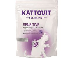 Kattovit - Kattenvoer Sensitive - 1250g