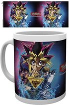 Yu-Gi-Oh! Yu Gi Oh DSOD Key Art - Mok