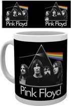 Pink Floyd Prism Mug - 325 ml