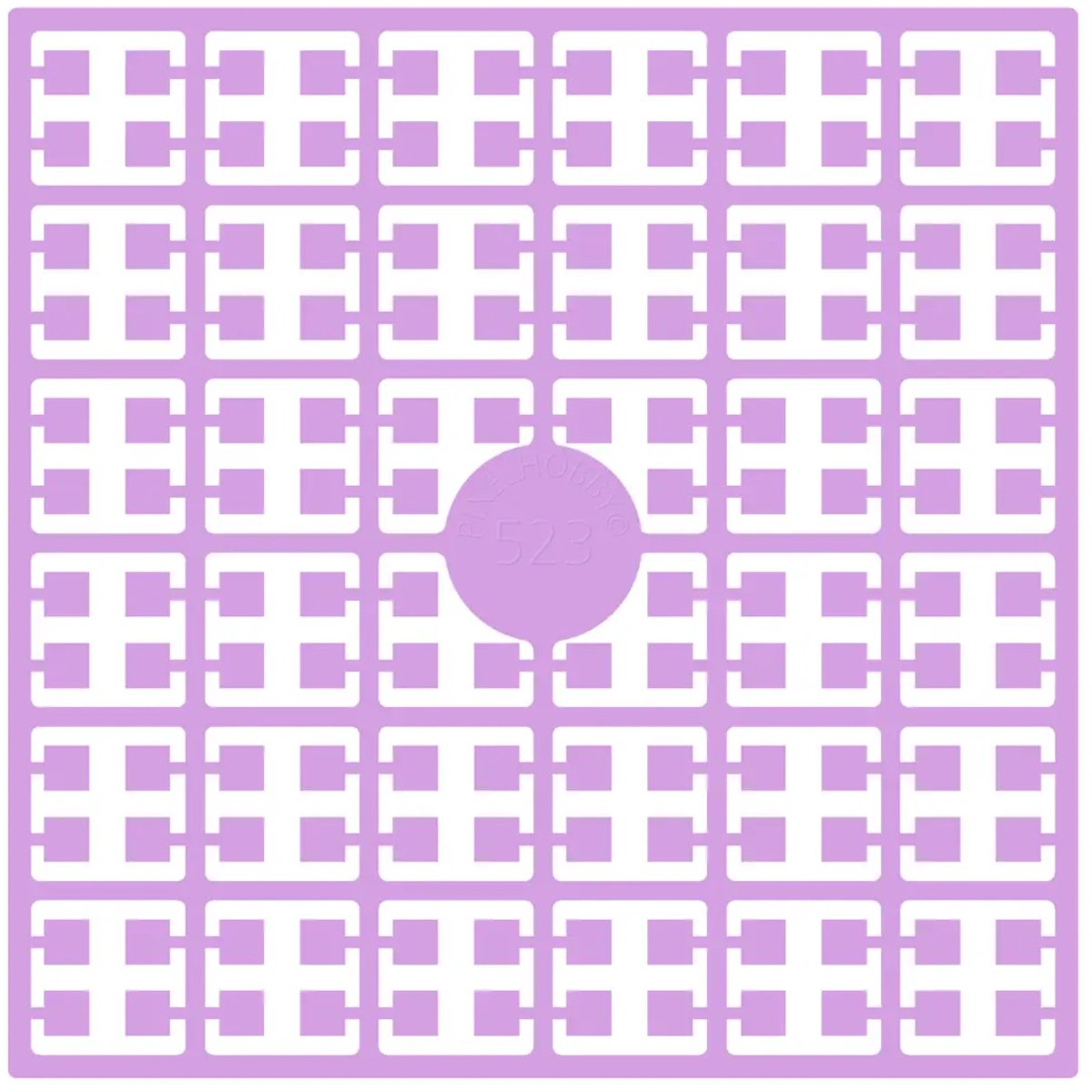Pixelmatje (5 stuks) Nr. 523