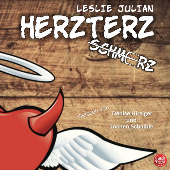 Herzterz - cover