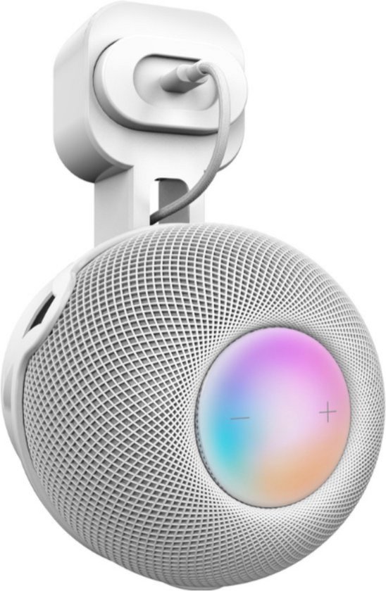 Apple HomePod 2023: prijs, functies, design en meer