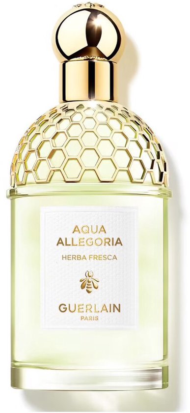 Guerlain Aqua Allegoria Herba Fresca - 125 ml - eau de toilette spray - unisexparfum