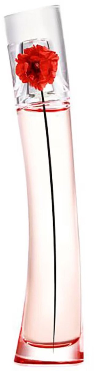 Kenzo Flower By Kenzo L'absolue Eau De Parfum Spray 100 Ml