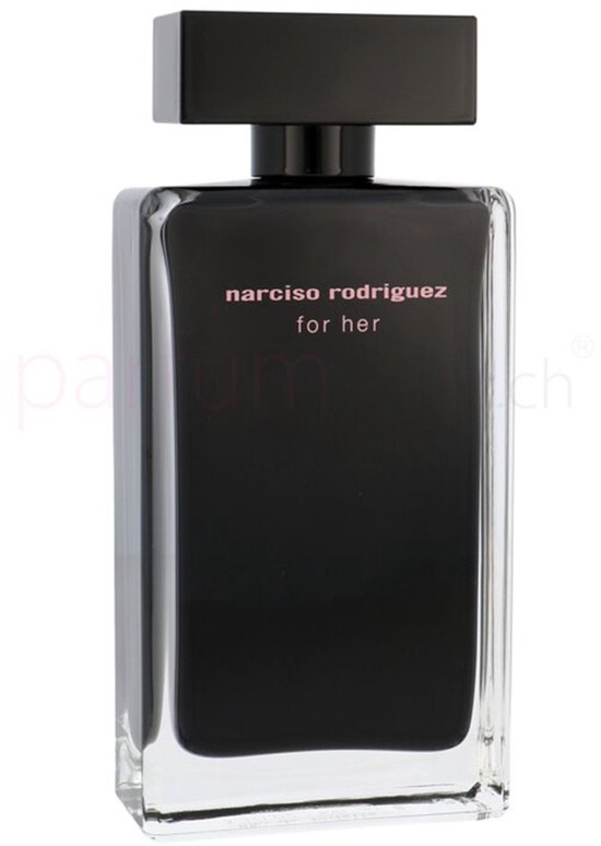 Narciso Rodriguez 100 ml Eau de Toilette - Damesparfum