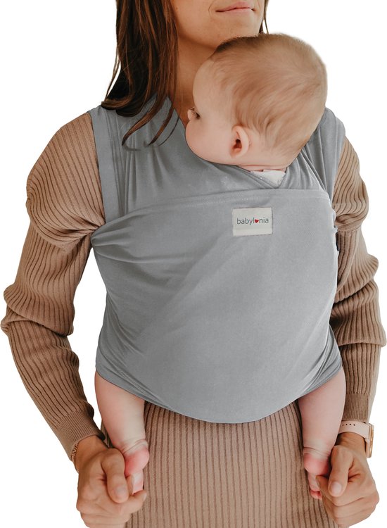 Babylonia Baby Carriers - Draagdoek