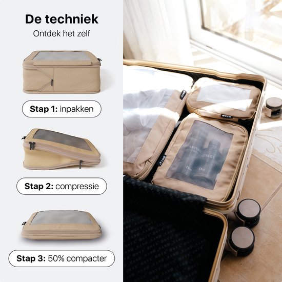 20 - 50 EUR - Organizers Reisbagage / Accessoires Bagage
