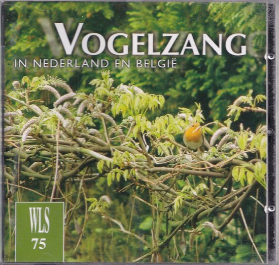 Vogelzang in Nederland en België