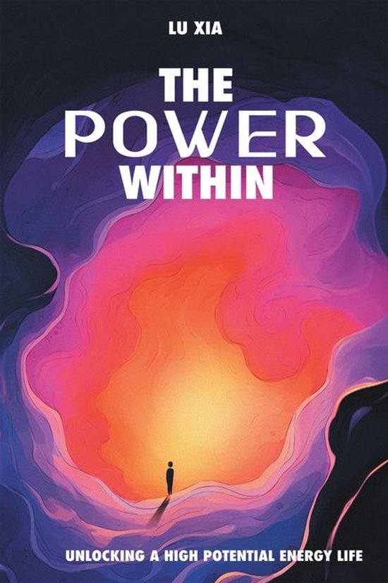 The Power Within - cover