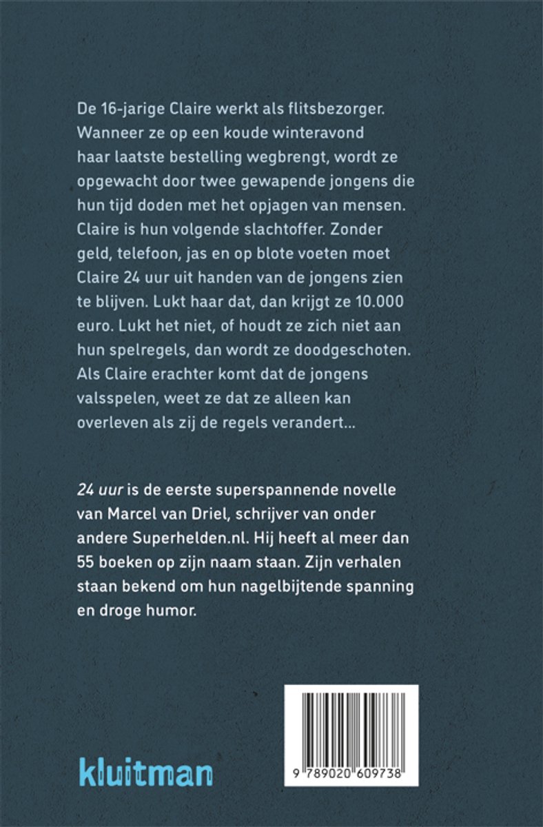 24 uur - back cover