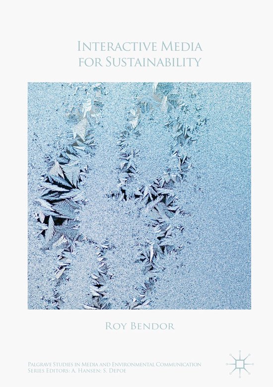 Palgrave Studies in Media and Environmental Communication- I ... - cover