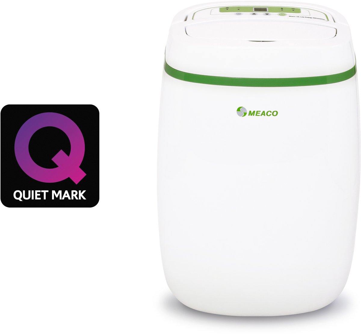 Meaco luchtontvochtiger Platinum ECO 12