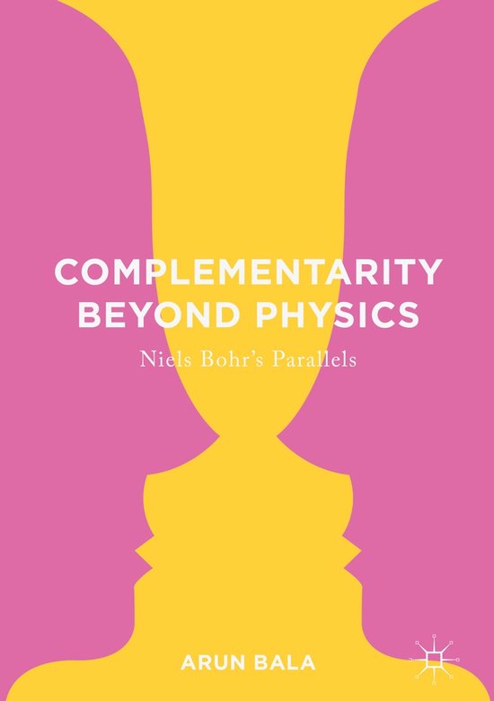 Complementarity Beyond Physics - cover