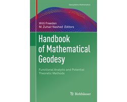 Handbook of Mathematical Geodesy