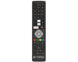 JollyLine vervangende afstandsbediening voor PHILIPS TV – Klaar voor Gebruik