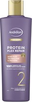 Andrelon - Conditioner - Pro Care Protein Plex Repair - 250ml