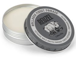 Reuzel - Extreme Hold Matte Pomade