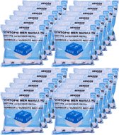 Bol.com Benson Vochtopnemer navulling - 400 gram - 24 stuks - Beschermt tegen schimmel en geurtjes aanbieding