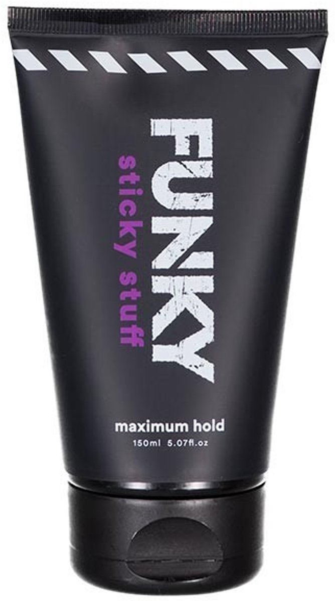 Sticky Stuff - Funky