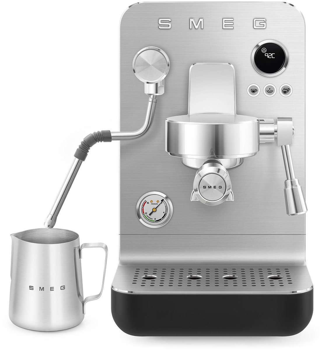 SMEG EMC02BLMEU