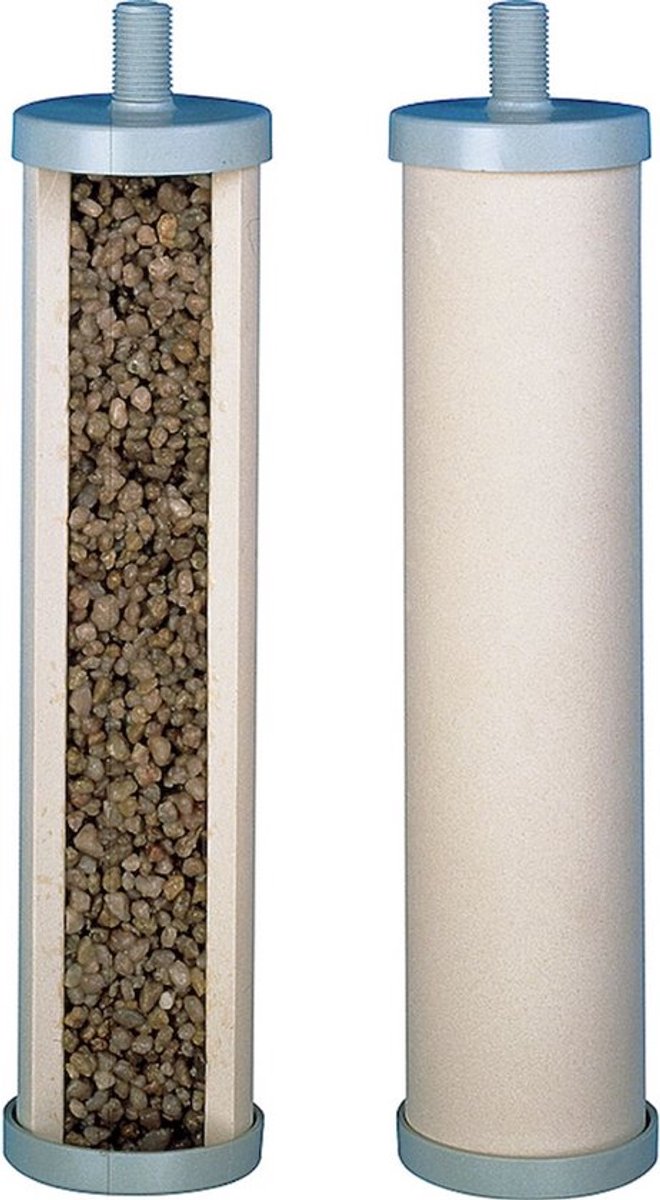 Katadyn Drip Keramik Spare Element Ceradyn - Waterfilter - Waterfilterpatroon -Drinkwater - Diepe Filtratie - Waterfiltersysteem
