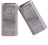 Venta del Baron - Prijswinnende Premium Extra Vierge Olijfolie uit Cordoba - koudgeperst - 1L Blik