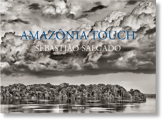 Sebastião Salgado - cover