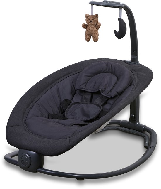 Novi Baby® Nadine Wipstoel - Bouncer - Baby Schommelstoel