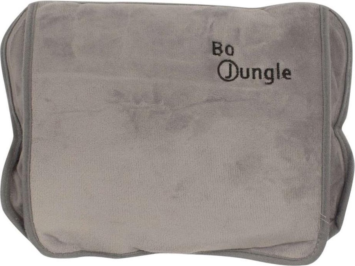 B-Warm Cushion - Bo Jungle
