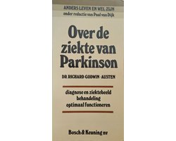 Over de ziekte van parkinson