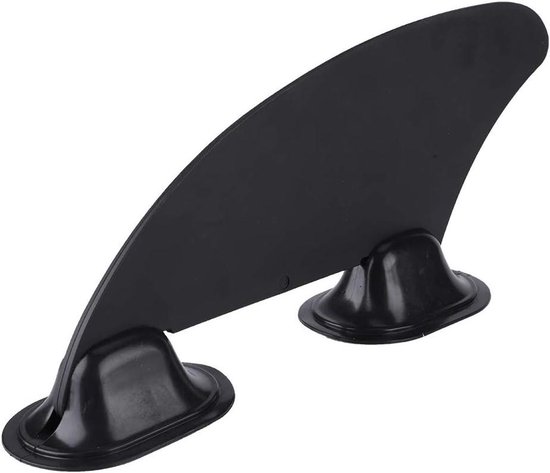 PVC Kajak Skeg Finne - 19cm Tracking Finne Für Kajaks Und Kanus