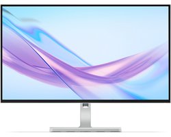 Lenovo L27q-4A computer monitor 68,6 cm (27") 2560 x 1440 Pixels 2K Ultra HD LCD Grijs