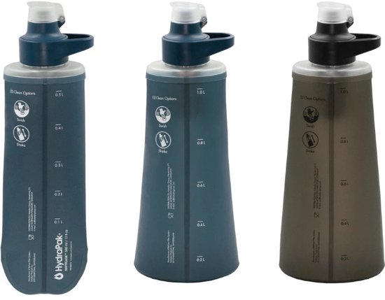 Microfiltre BeFree AC 1 L de Katadyn