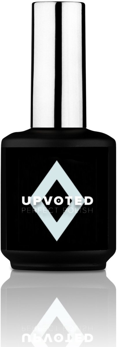 Upvoted - Perfect Polish - #154 (Blue Lips) - 15 ml