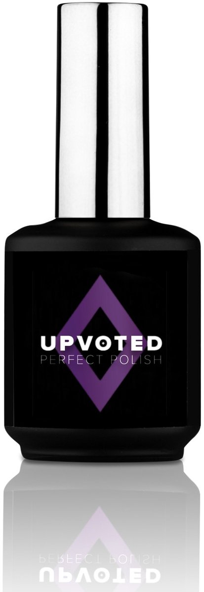 Upvoted - Perfect Polish - #176 (Carousel) - 15 ml