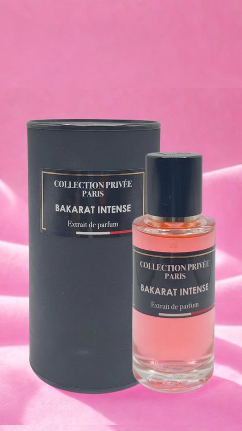 Collection Privée Paris - Bakarat Intense Parfumextract