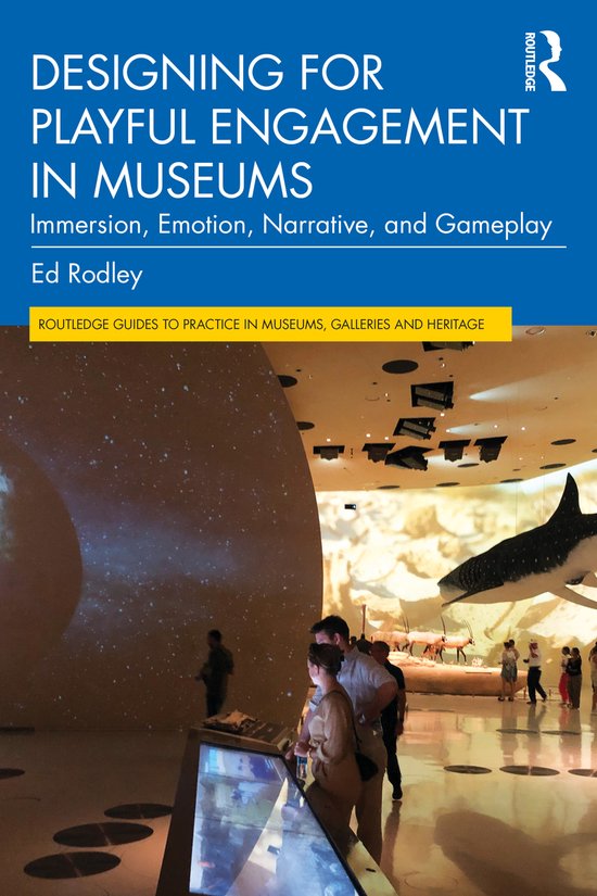 Routledge Guides to Practice in Museums, Galleries and Herit ... - cover