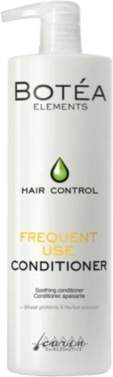 Carin Botéa Elements Hair Control Frequent Use Conditioner - 1000ml