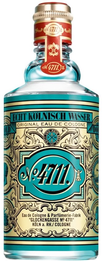 4711 Eau De Cologne