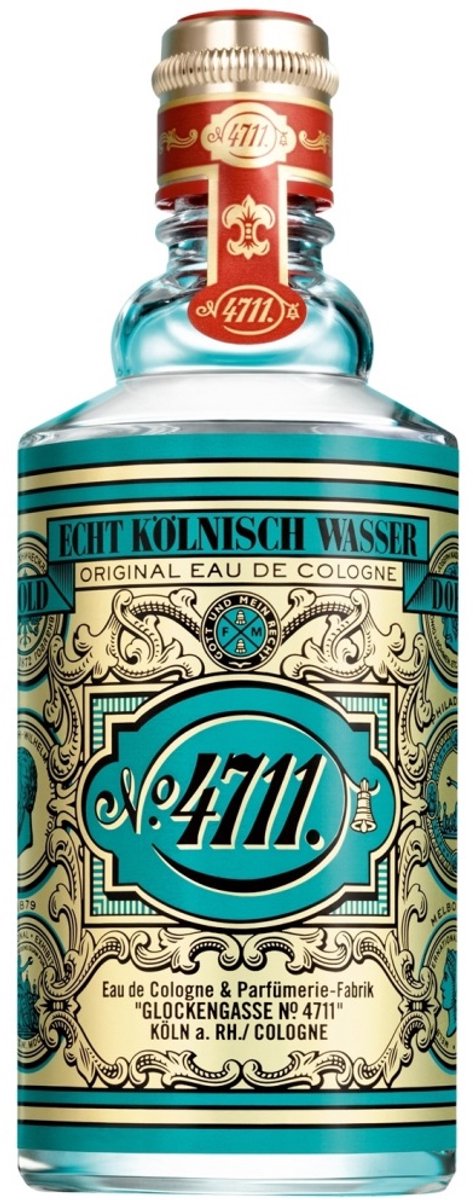 Goedkoopste 4711 Eau De Cologne
