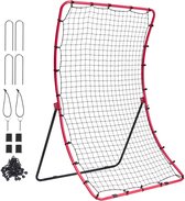 Entraîneur Lancer Retour Rebounder Franklin Sports Baseball