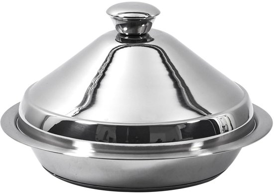 Tajine Cook Concept 28 Cm - Compatible Induction - Neuf