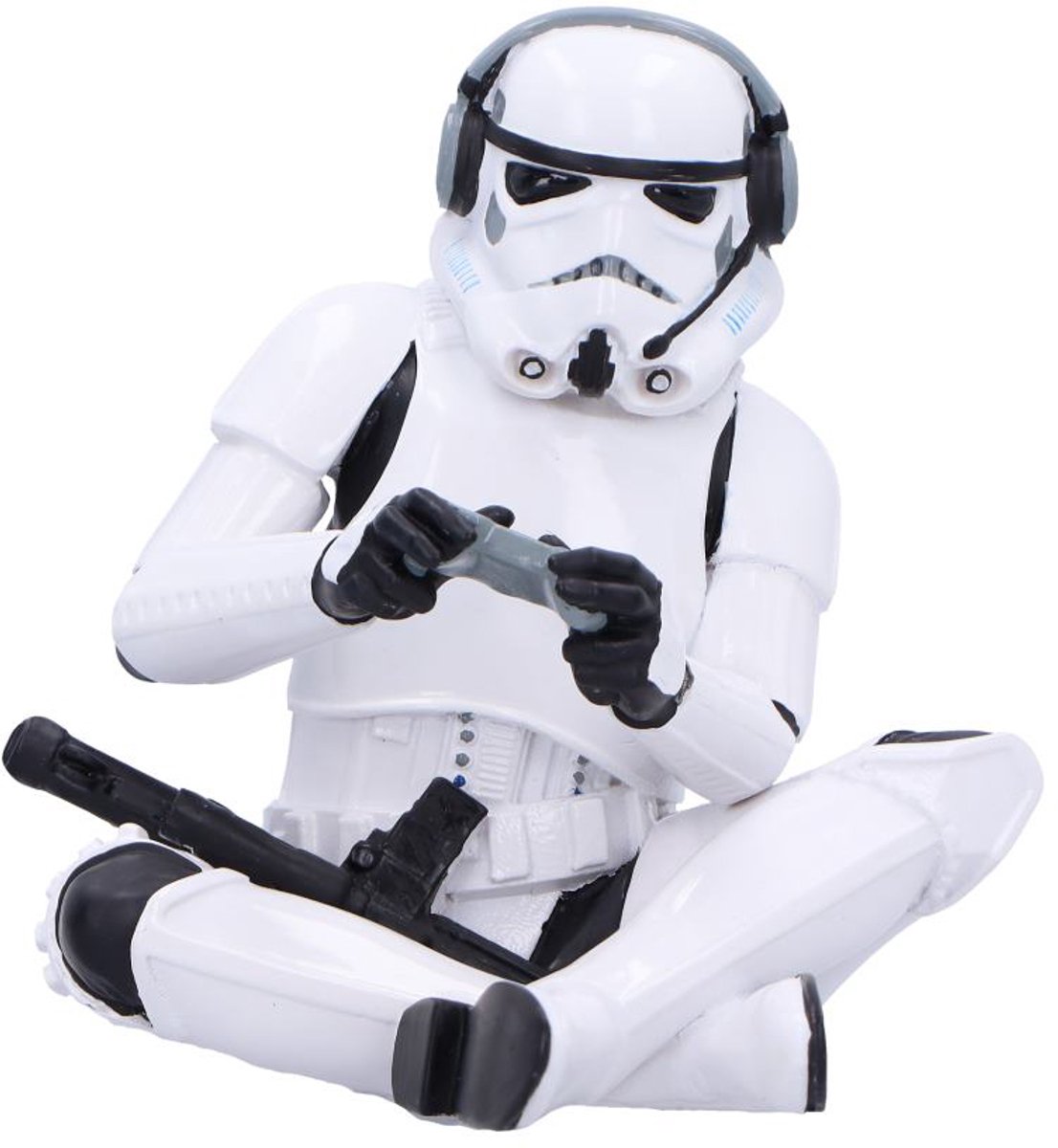 Stormtrooper - Game On - figurine - Star Wars (Nemesis Now)