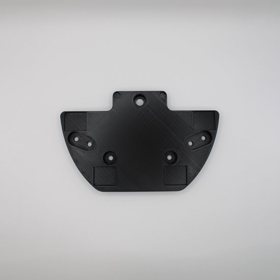 Trustmaster TMX/T150 Hard Mount Plate Pro V2 van Trust — afbeelding 3
