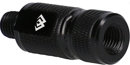 Mikado Beetmelder Quick Release - Magnetisch Adapter - Karper Rodpod van Merkloos — afbeelding 2